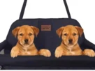 Cadeira assento para transporte pet
