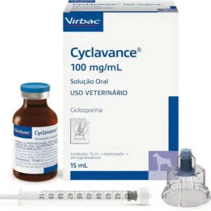 Cyclavance