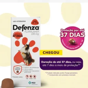 Defenza