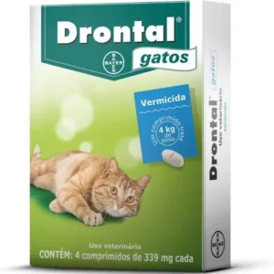 Drontal