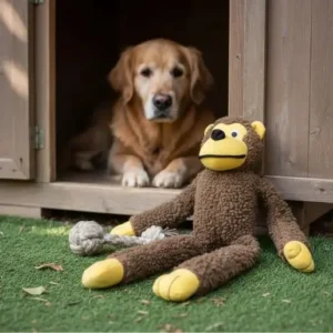 Macaco chalesco