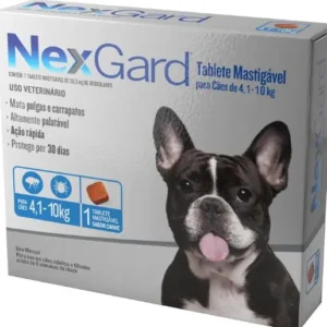 Nexgard