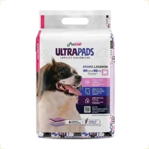Tapete higiênico ultrapads