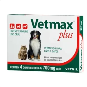 Vetmax plus
