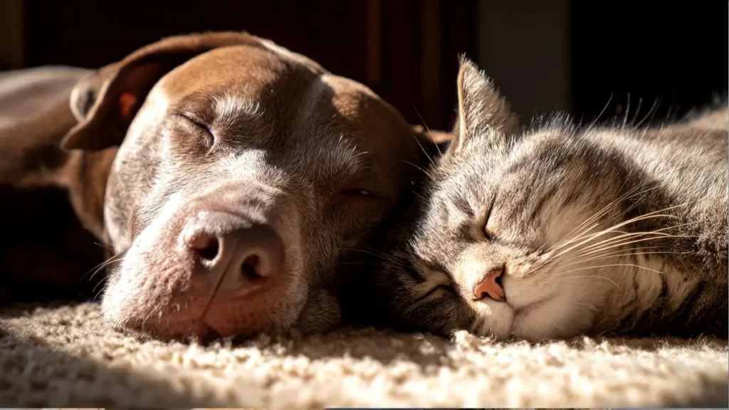 calendario vacinal de pets