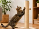 Arranhador de gato