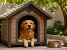 casinha para cachorro