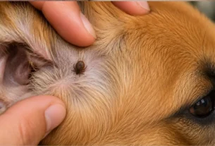 Erliquiose em Cães