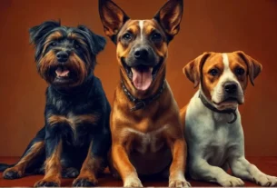 Microchipagem e Identificação de Pets Perdidos