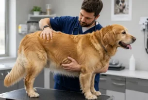 Obesidade canina