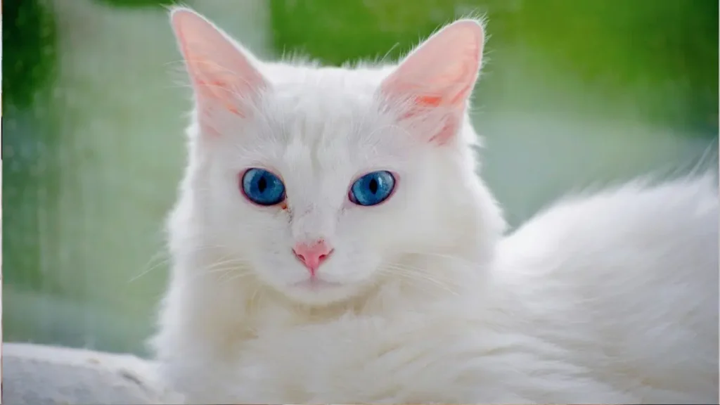 Otite felina
