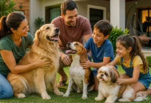 Raças de cachorro