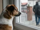 ansiedade de separação em cães