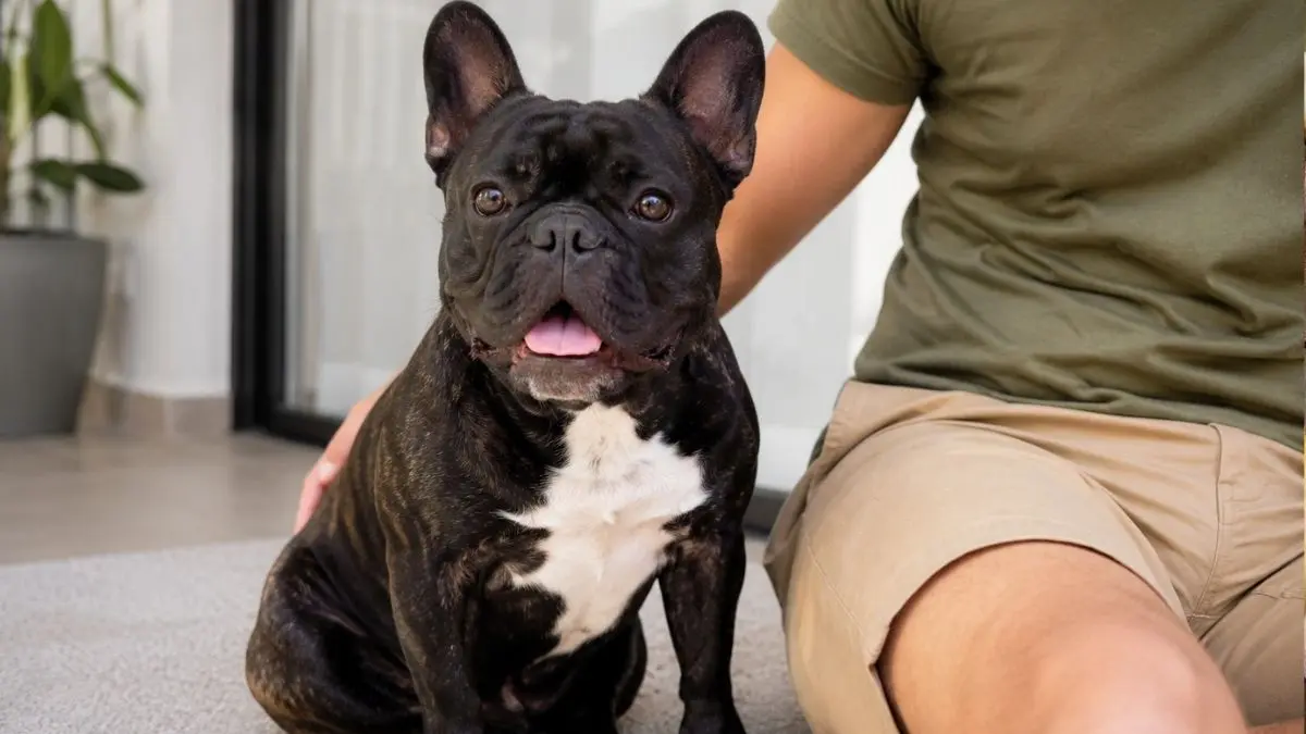 Bulldog Francês