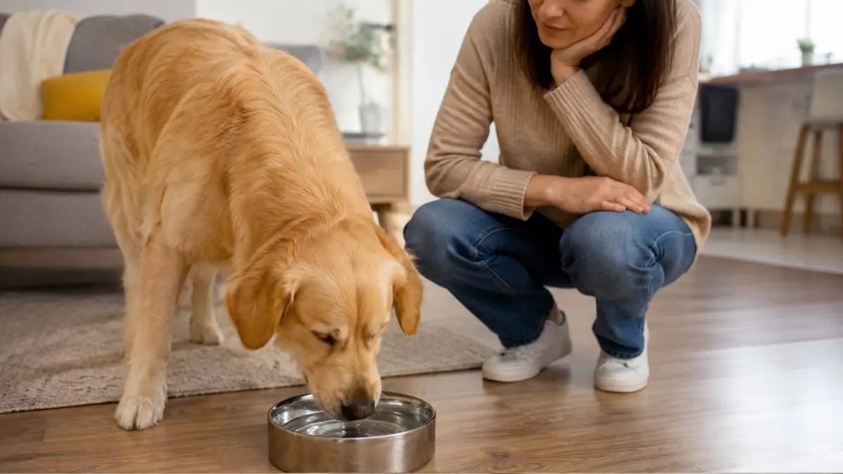 Diabetes Canina: Como Identificar e Cuidar do Seu Cão 1 Diabetes canina