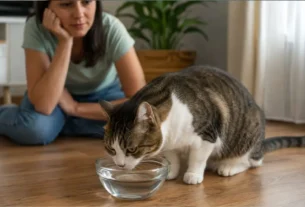 Diabetes felina