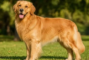 Golden Retriever