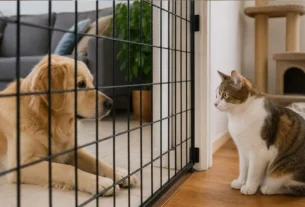 Introdução de um Novo Pet