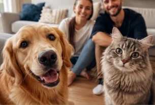 nomes para cachorro e gato