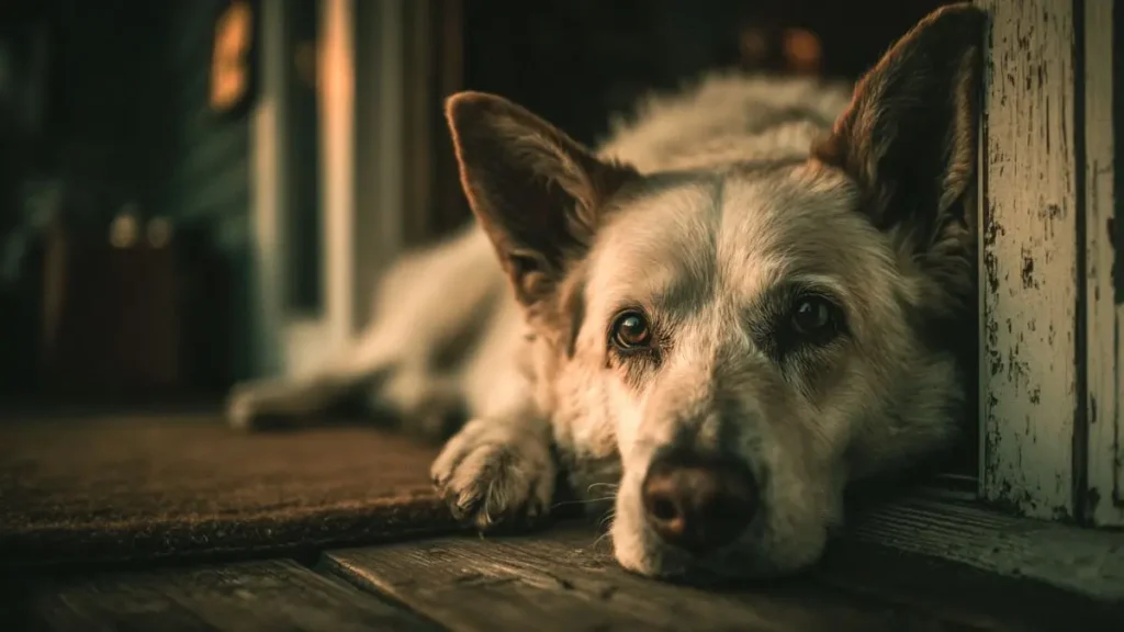 Sarna em Cães: Tipos e Tratamento Completo para Proteger Seu Pet 3 sarna em c 2