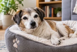 Doença Cardíaca em Cães Idosos
