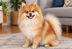 Spitz Alemão
