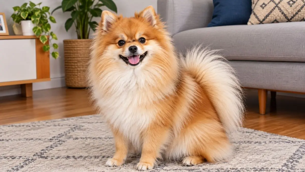 Spitz Alemão: O Que Você Precisa Saber Antes de Ter um 1 Spitz Alemão