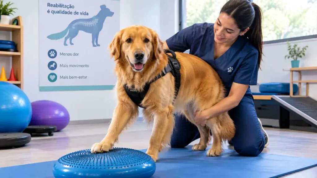 hernia de disco em cachorro